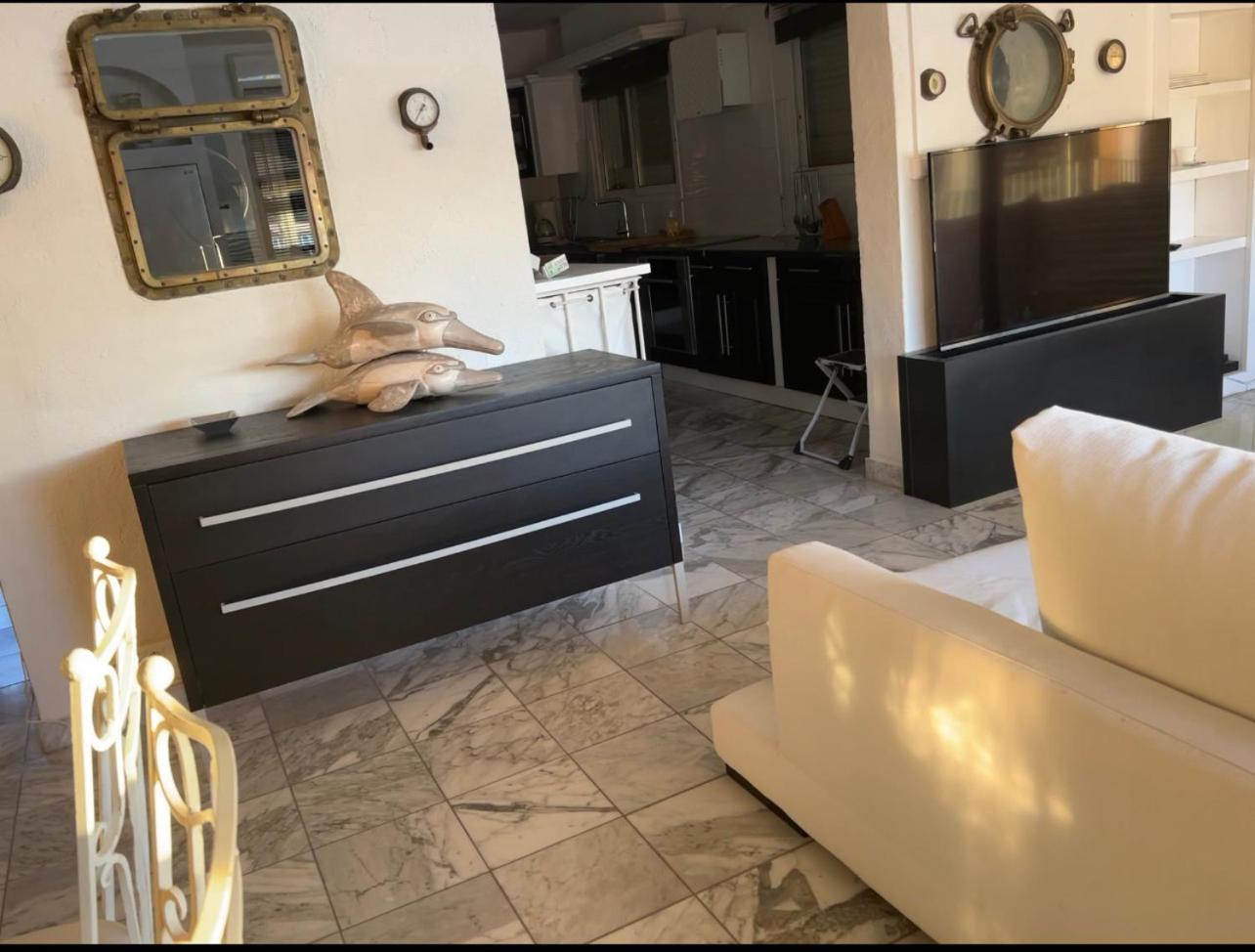 Peyrascas Apartment Sanary-sur-Mer