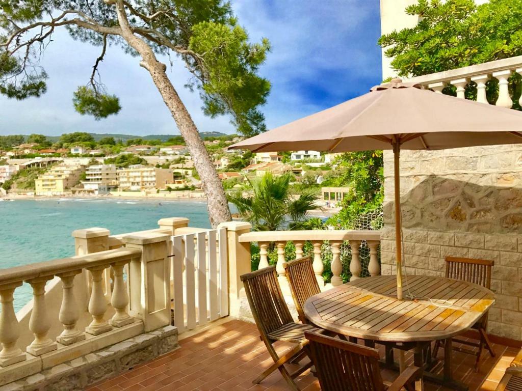 Apartment Peyrascas