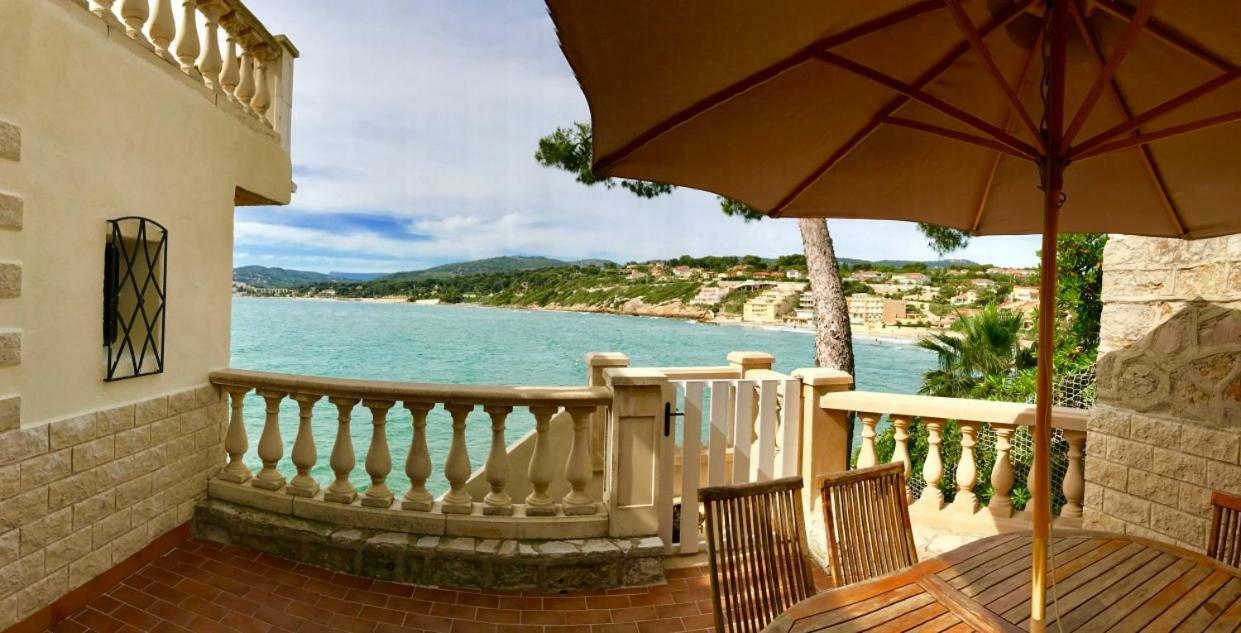 Peyrascas Apartment
