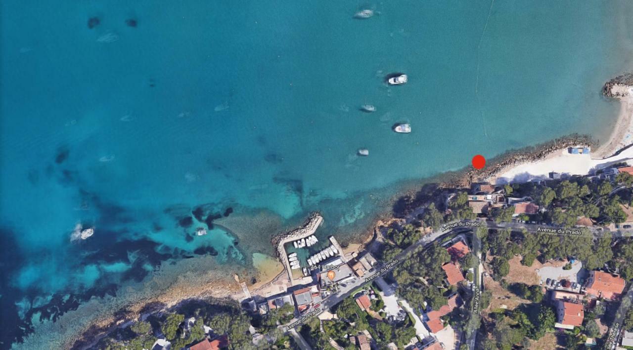 Apartment Peyrascas Sanary-sur-Mer
