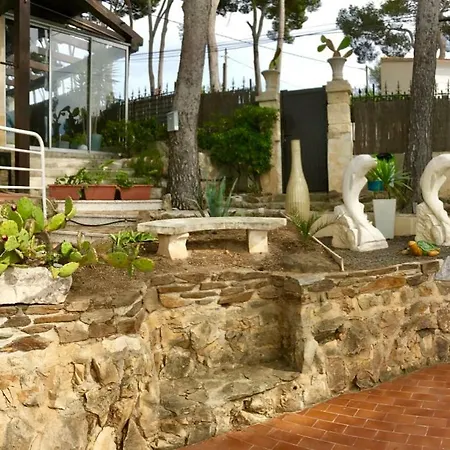 Peyrascas Apartment Sanary-sur-Mer Exterior photo