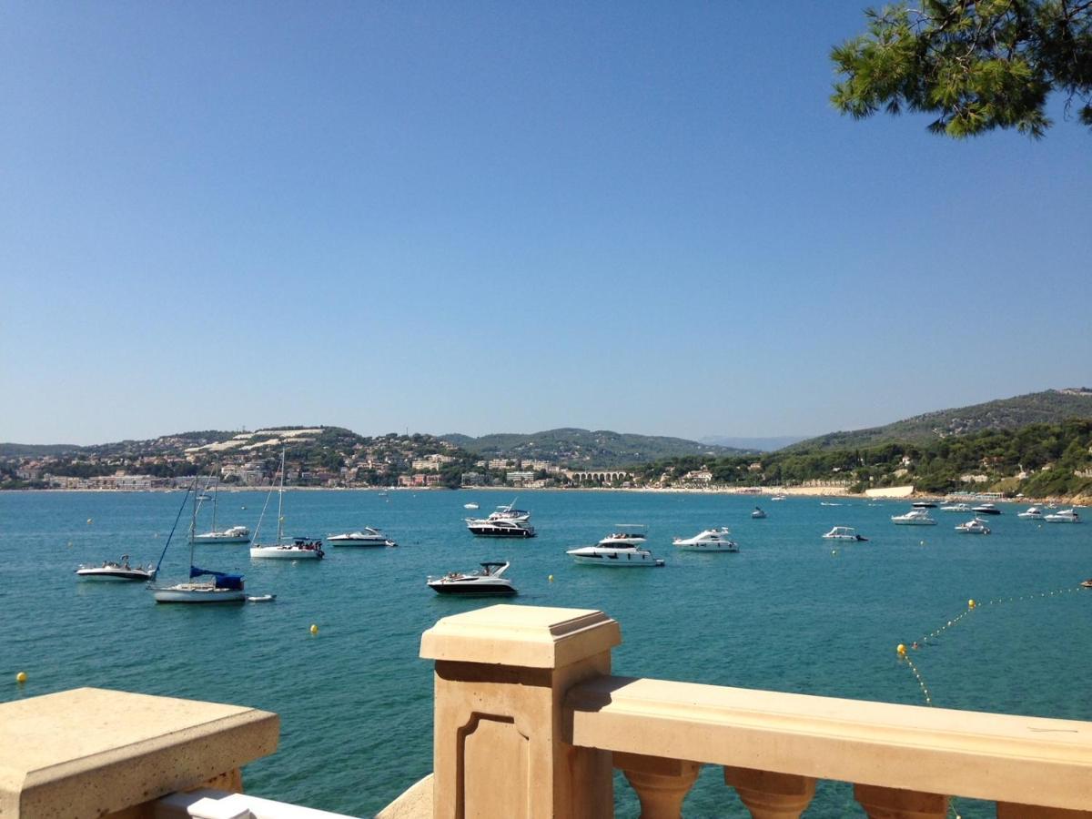 Peyrascas Appartement Sanary-sur-Mer