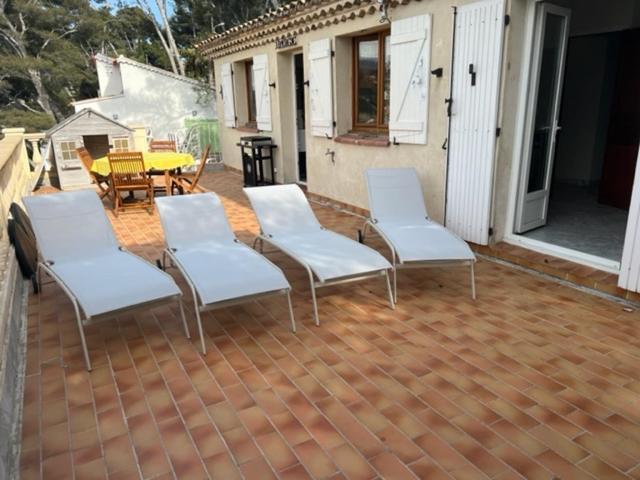 Peyrascas Appartement *