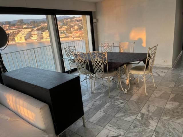 Peyrascas Appartement *