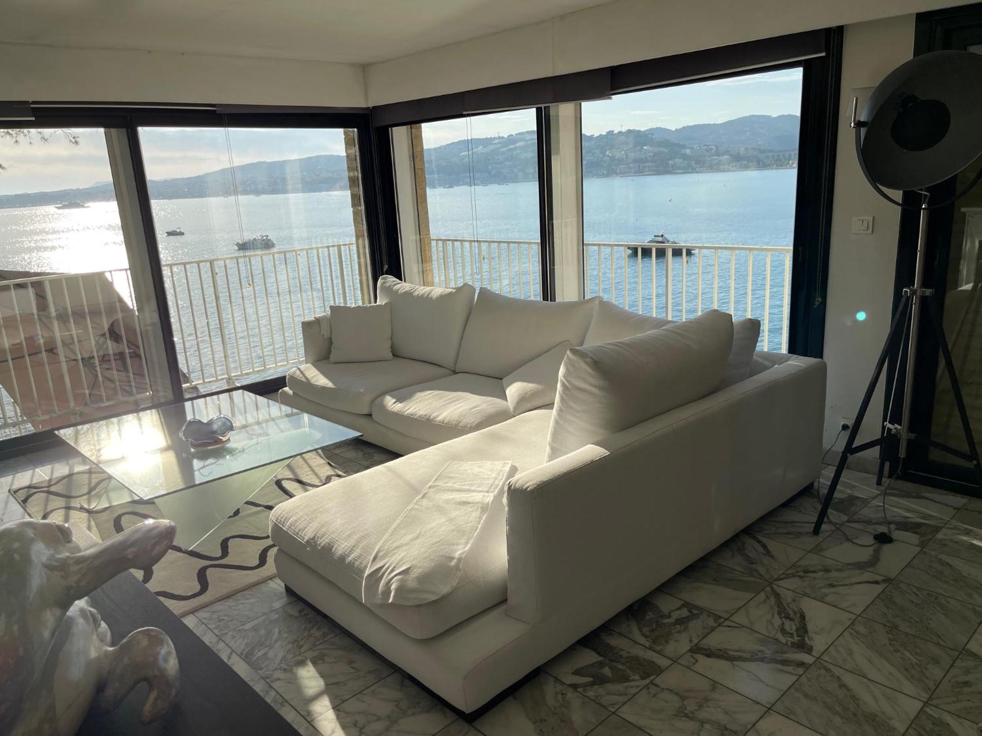 Appartement Peyrascas
