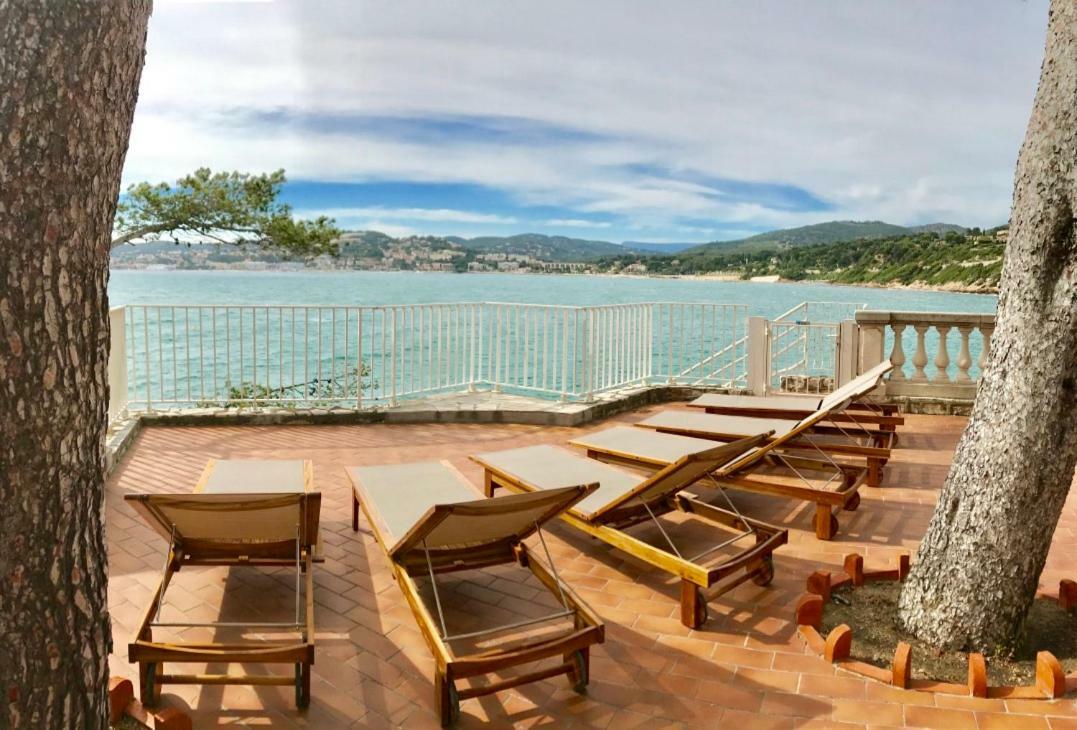 Peyrascas Sanary-sur-Mer