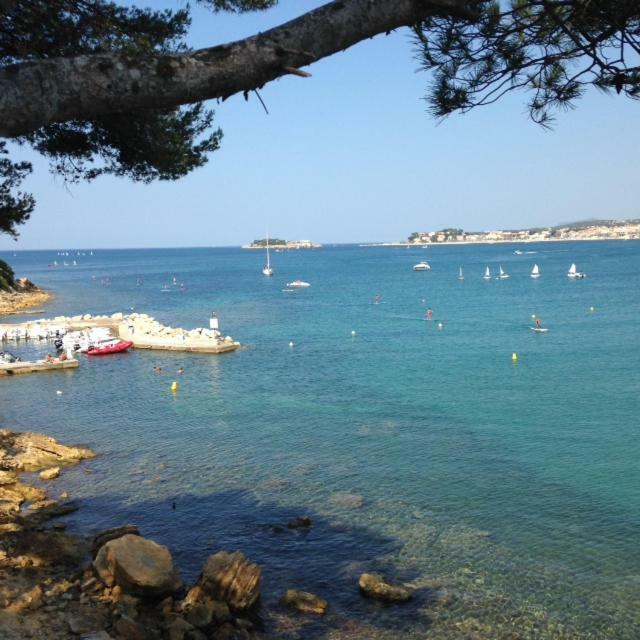 Peyrascas Apartment Sanary-sur-Mer